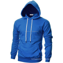 Custom Full Tilt Hoodie Long Sleeve Lightweight Plain Sweatshirts for Men